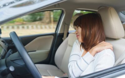 Survived an Auto Accident? Fast-track Your Recover with These 5 Amazing Chiropractic Treatments