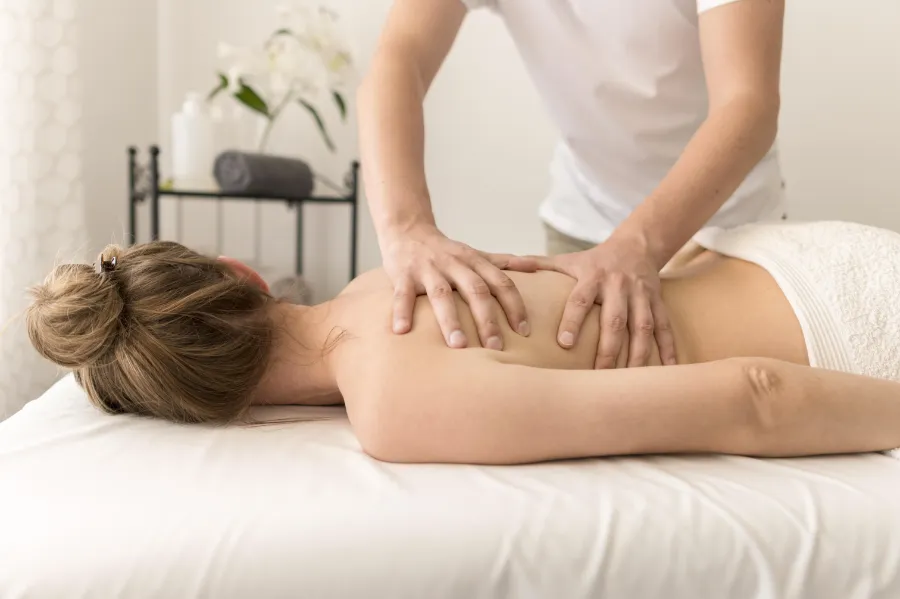 Benefits Of Combining Massage Therapy And Chiropractic Care