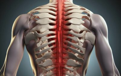 Treatment for Thoracic Spine Pain